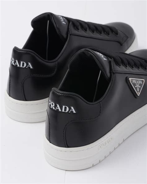 prada footwear mens|men's prada shoes clearance.